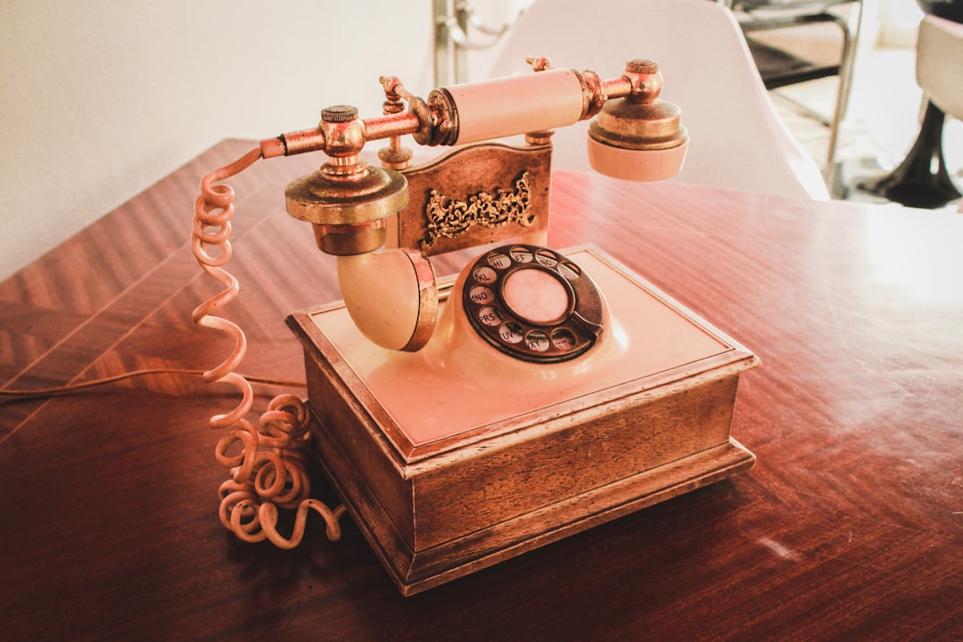 International calling