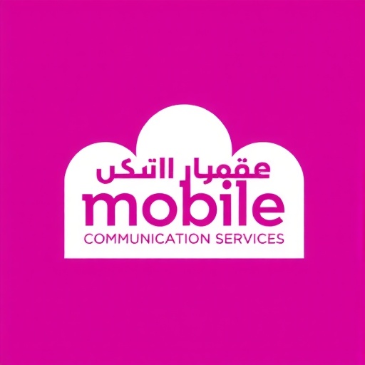 UAE Mobile Communication Services Logo